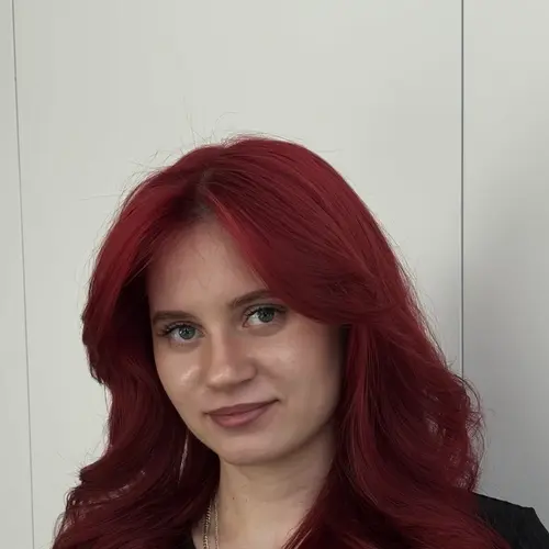 Анастасия